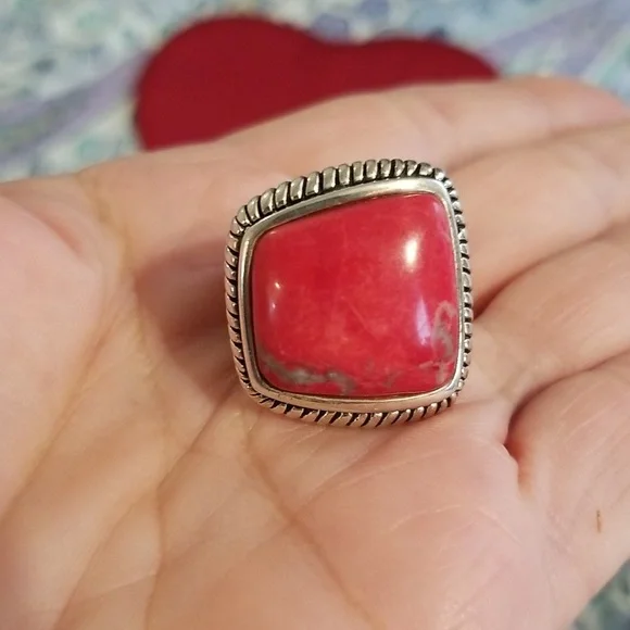 Barse Thailand Ring - Picture 4 of 12